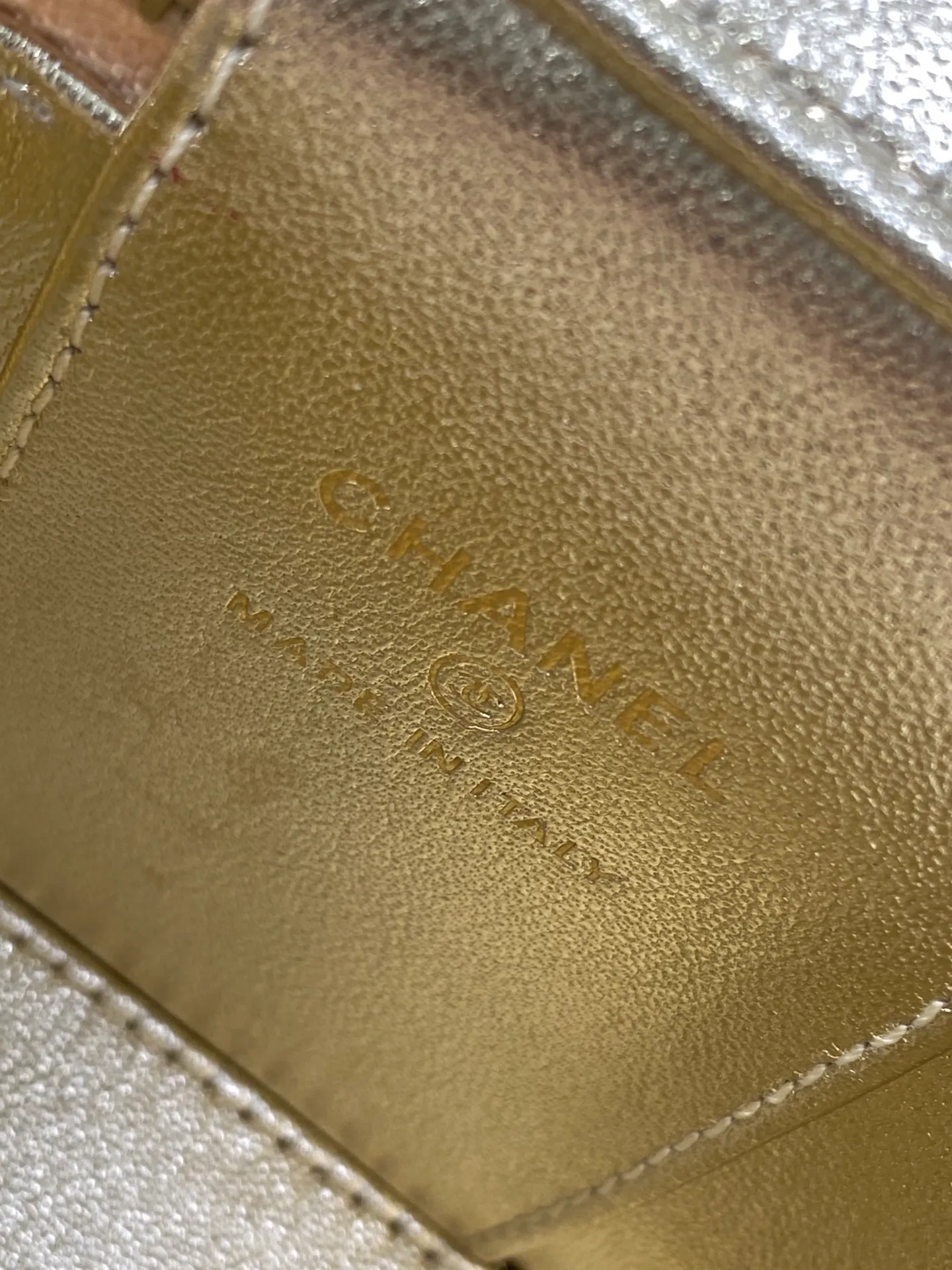 All Categories Chanel Women's Bag 2 (Chanel) Chanel Original Order AP4031