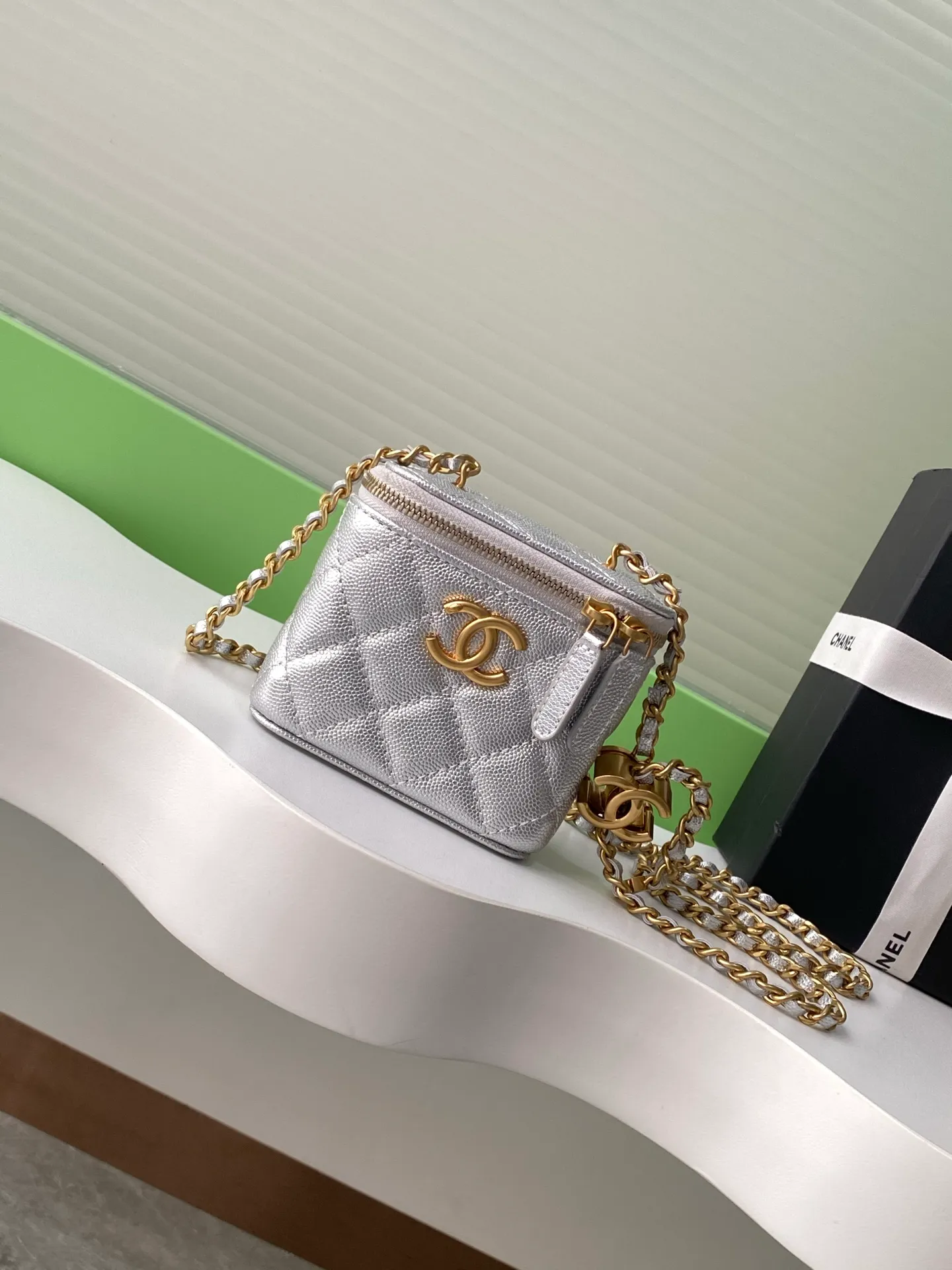 All Categories Chanel Women's Bag 2 (Chanel) Chanel Original Order AP4031