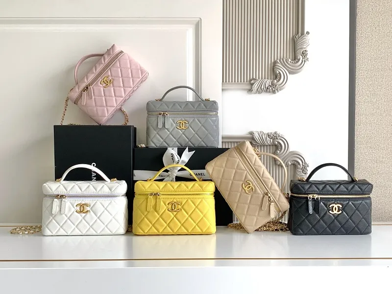 All Categories Chanel Women's Bags 2 (Chanel) Chanel Original Order AP4583