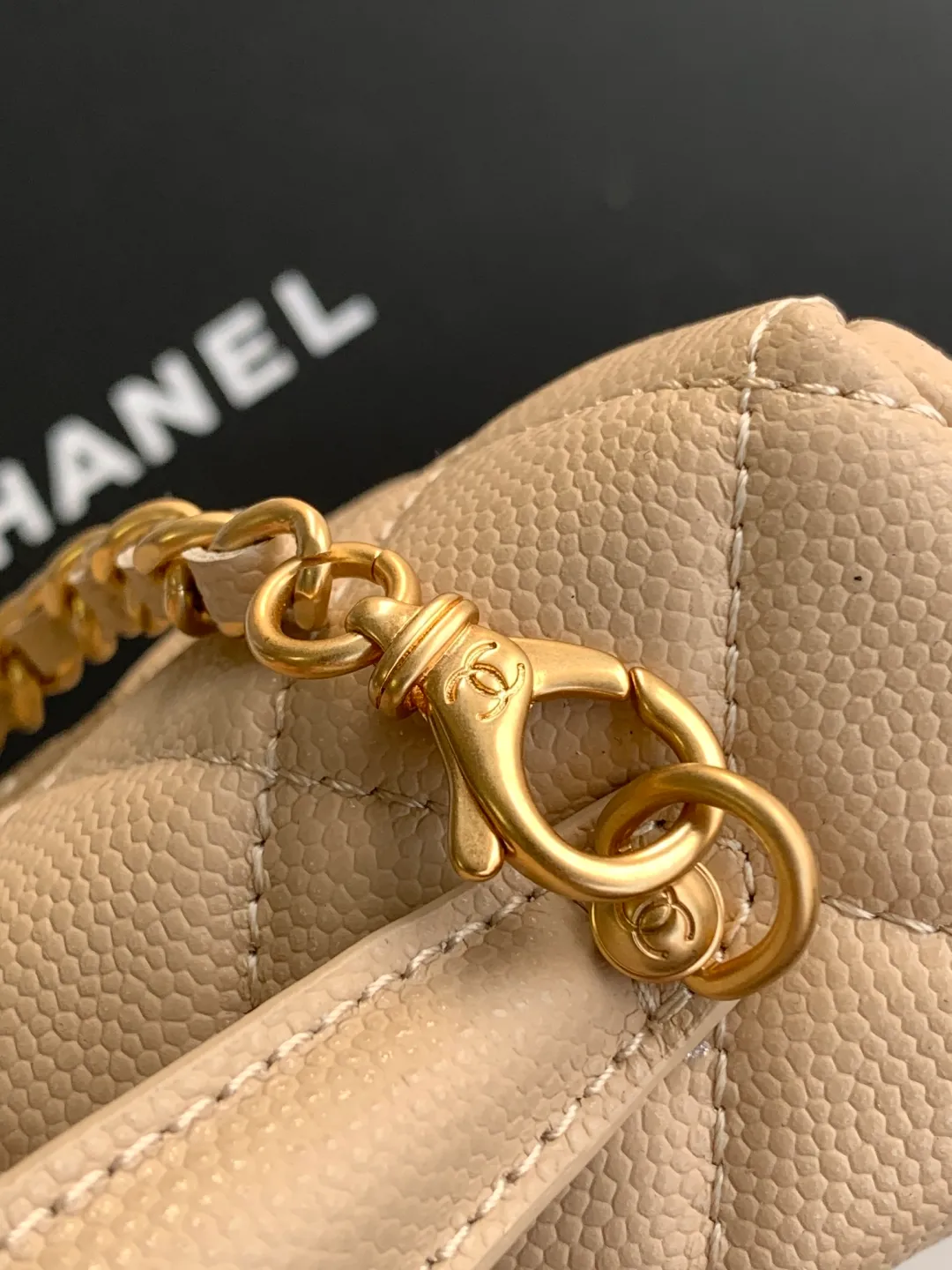 All Categories Chanel Women's Bags 2 (Chanel) Chanel Original Order AP4583
