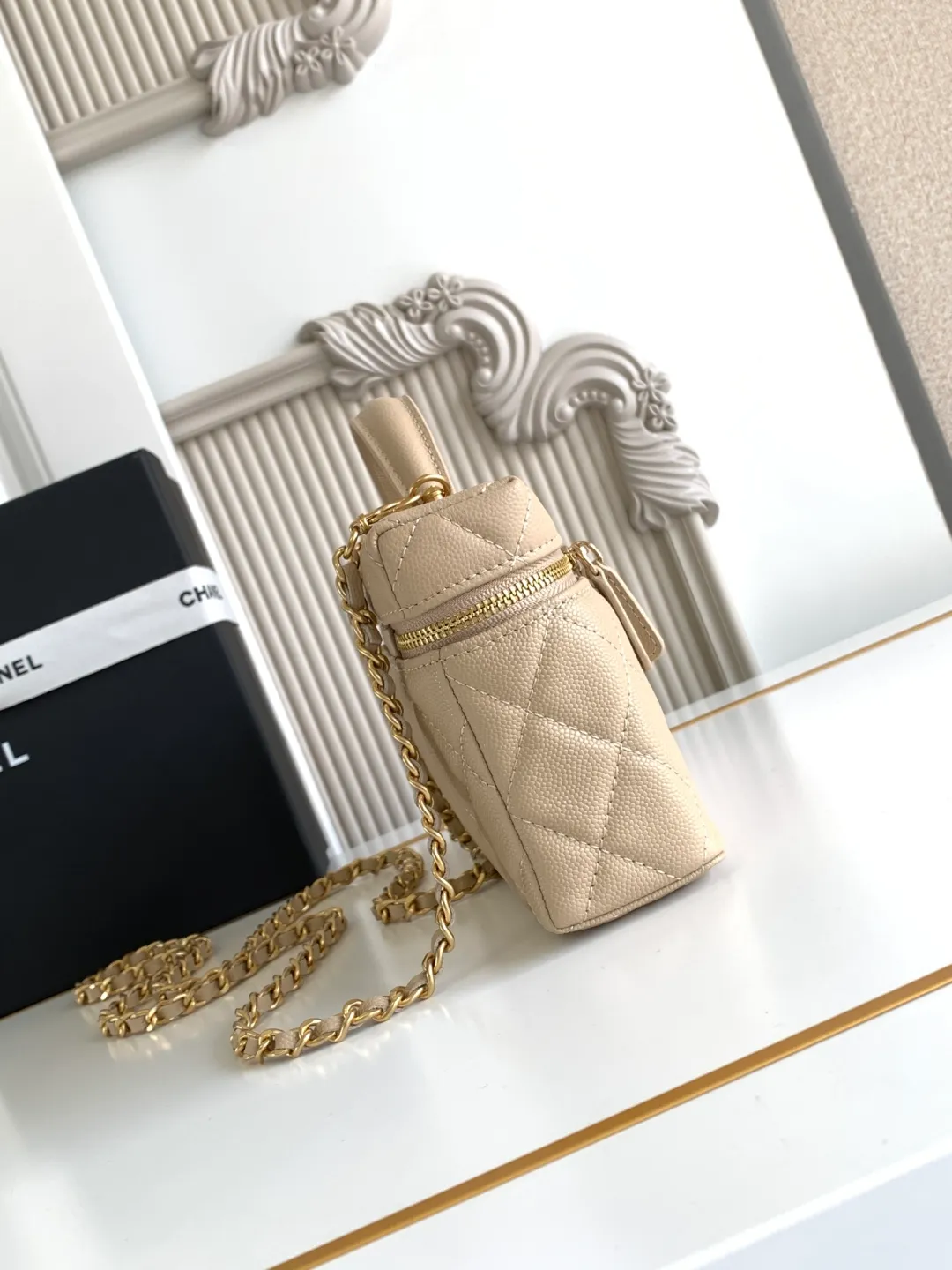 All Categories Chanel Women's Bags 2 (Chanel) Chanel Original Order AP4583