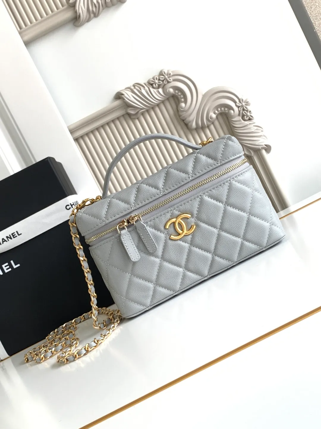 All Categories Chanel Women's Bags 2 (Chanel) Chanel Original Order AP4583
