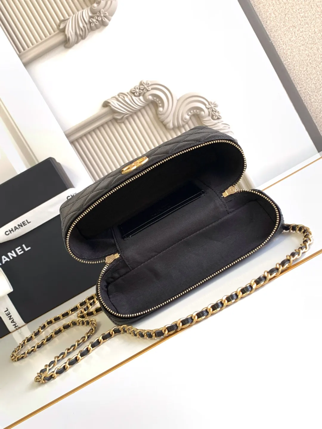 All Categories Chanel Women's Bags 2 (Chanel) Chanel Original Order AP4583