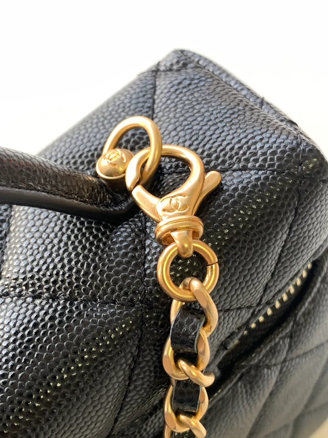 All Categories Chanel Women's Bags 2 (Chanel) Chanel Original Order AP4583
