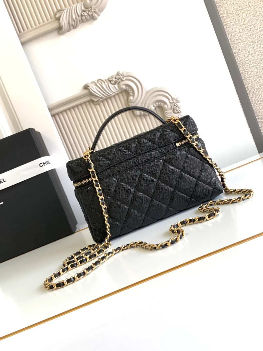 All Categories Chanel Women's Bags 2 (Chanel) Chanel Original Order AP4583