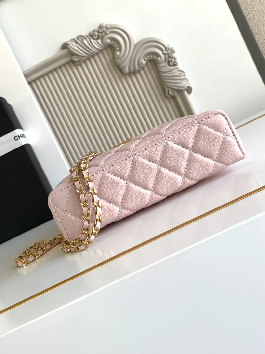 All Categories Chanel Women's Bags 2 (Chanel) Chanel Original Order AP4583