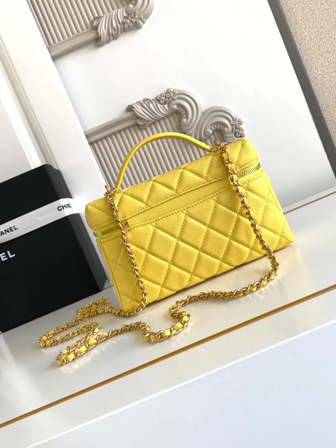 All Categories Chanel Women's Bags 2 (Chanel) Chanel Original Order AP4583