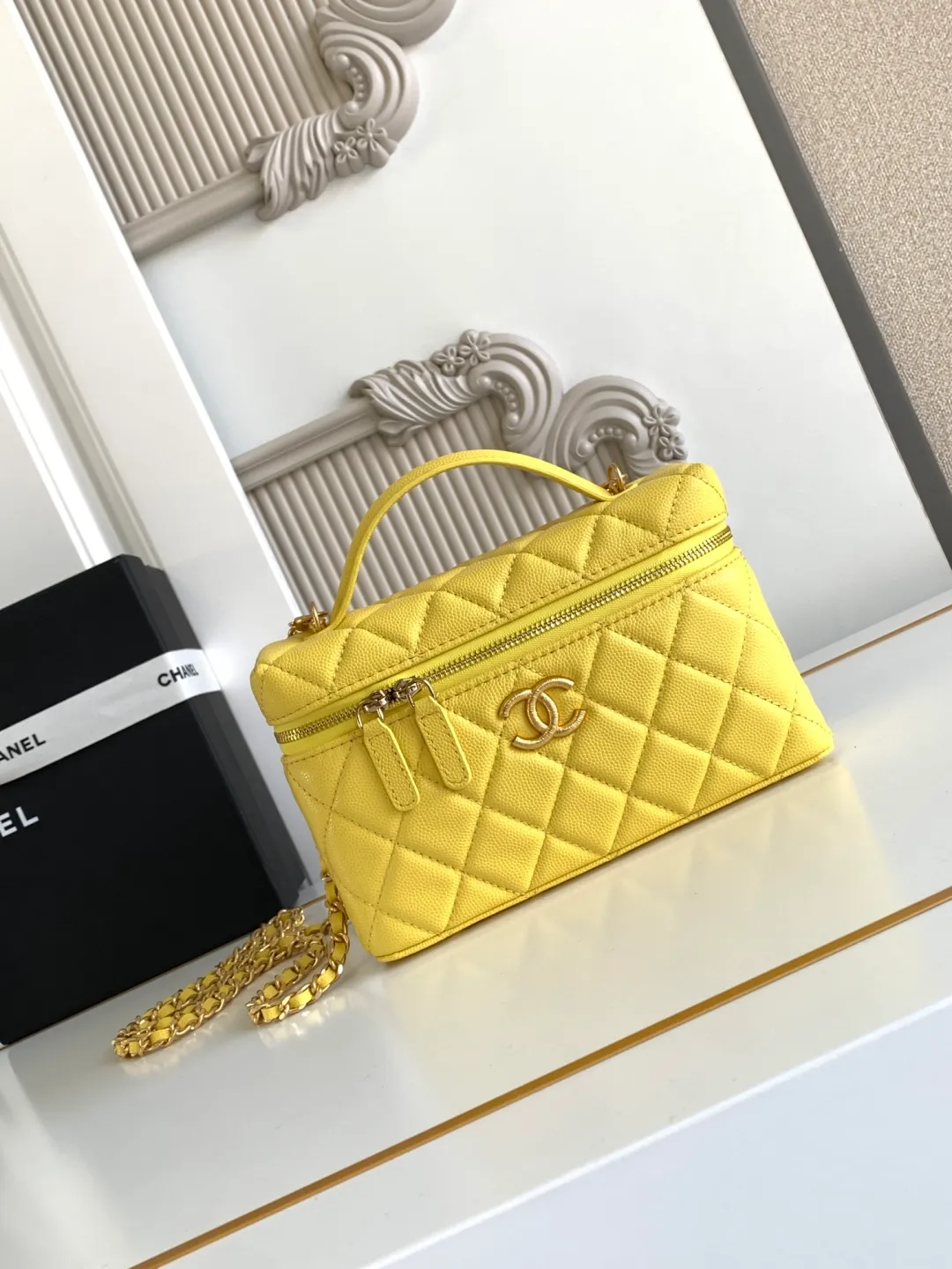 All Categories Chanel Women's Bags 2 (Chanel) Chanel Original Order AP4583