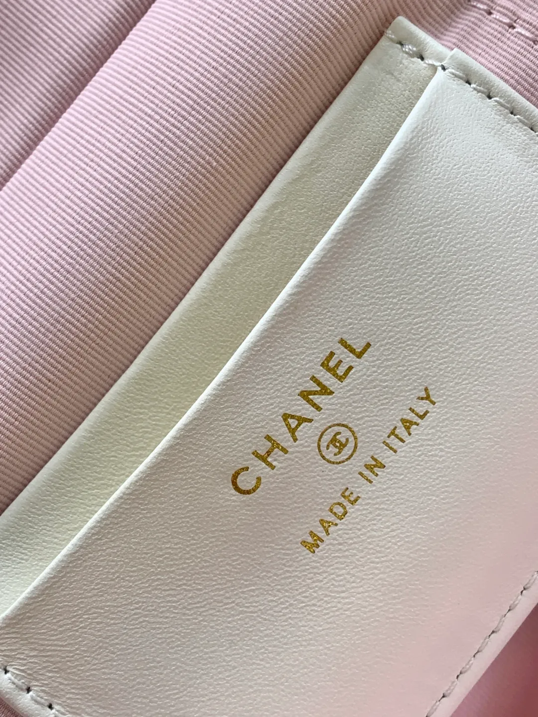 All Categories Chanel Women's Bags 2 (Chanel) Chanel Original Order AP4583