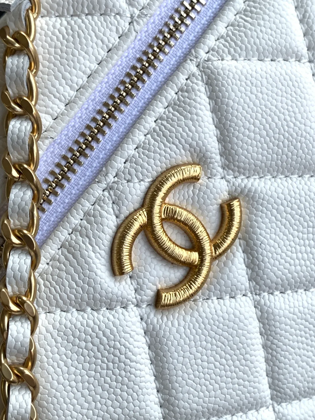 All Categories Chanel Women's Bags 2 (Chanel) Chanel Original Order AP4583