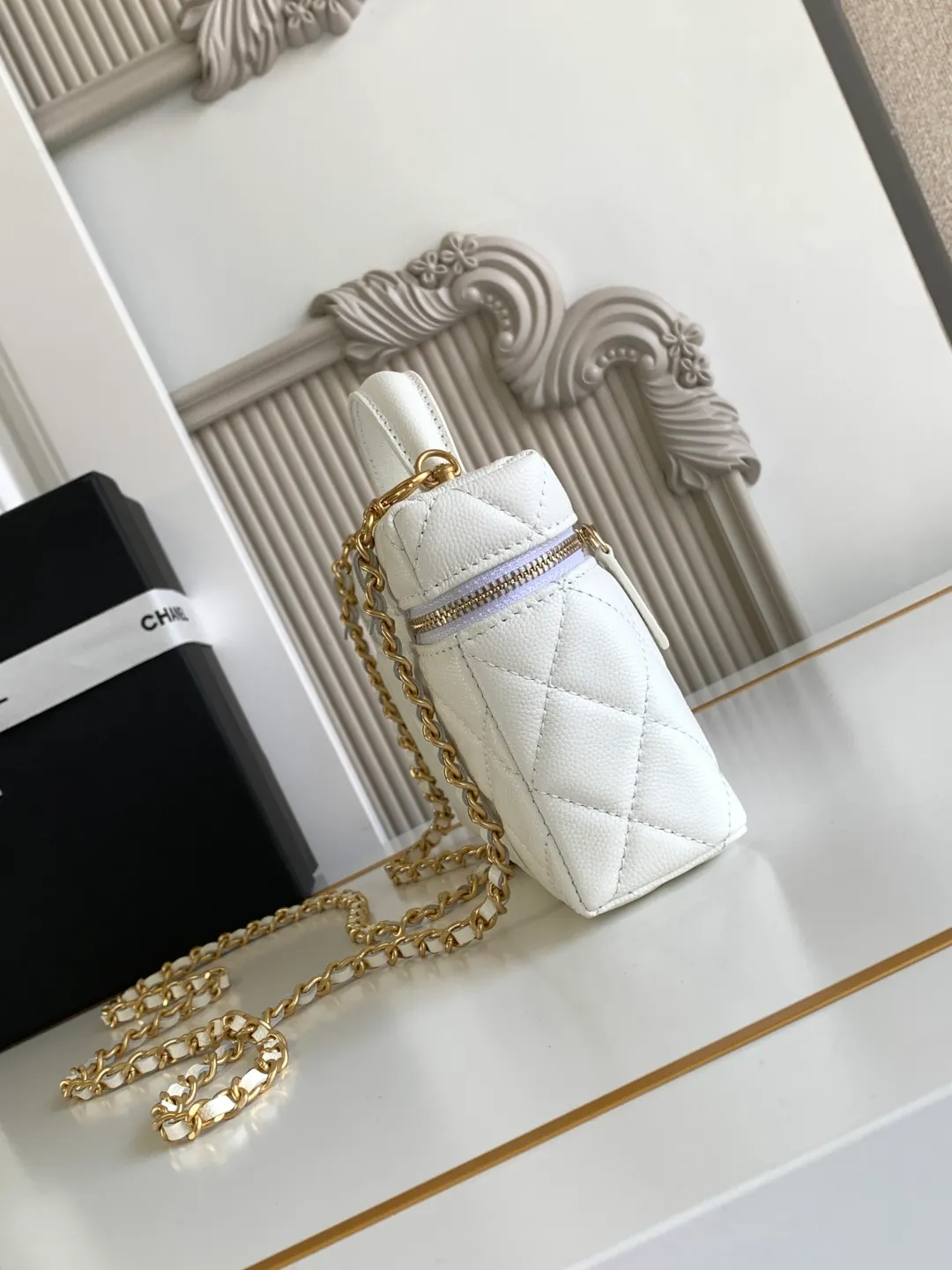 All Categories Chanel Women's Bags 2 (Chanel) Chanel Original Order AP4583
