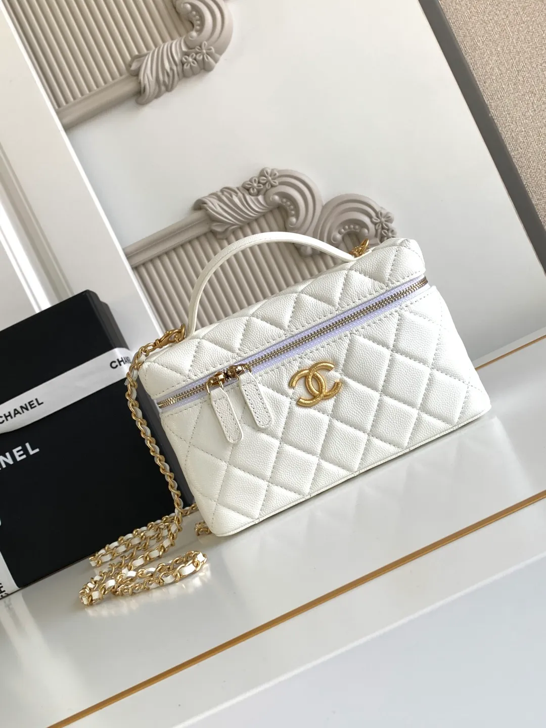 All Categories Chanel Women's Bags 2 (Chanel) Chanel Original Order AP4583