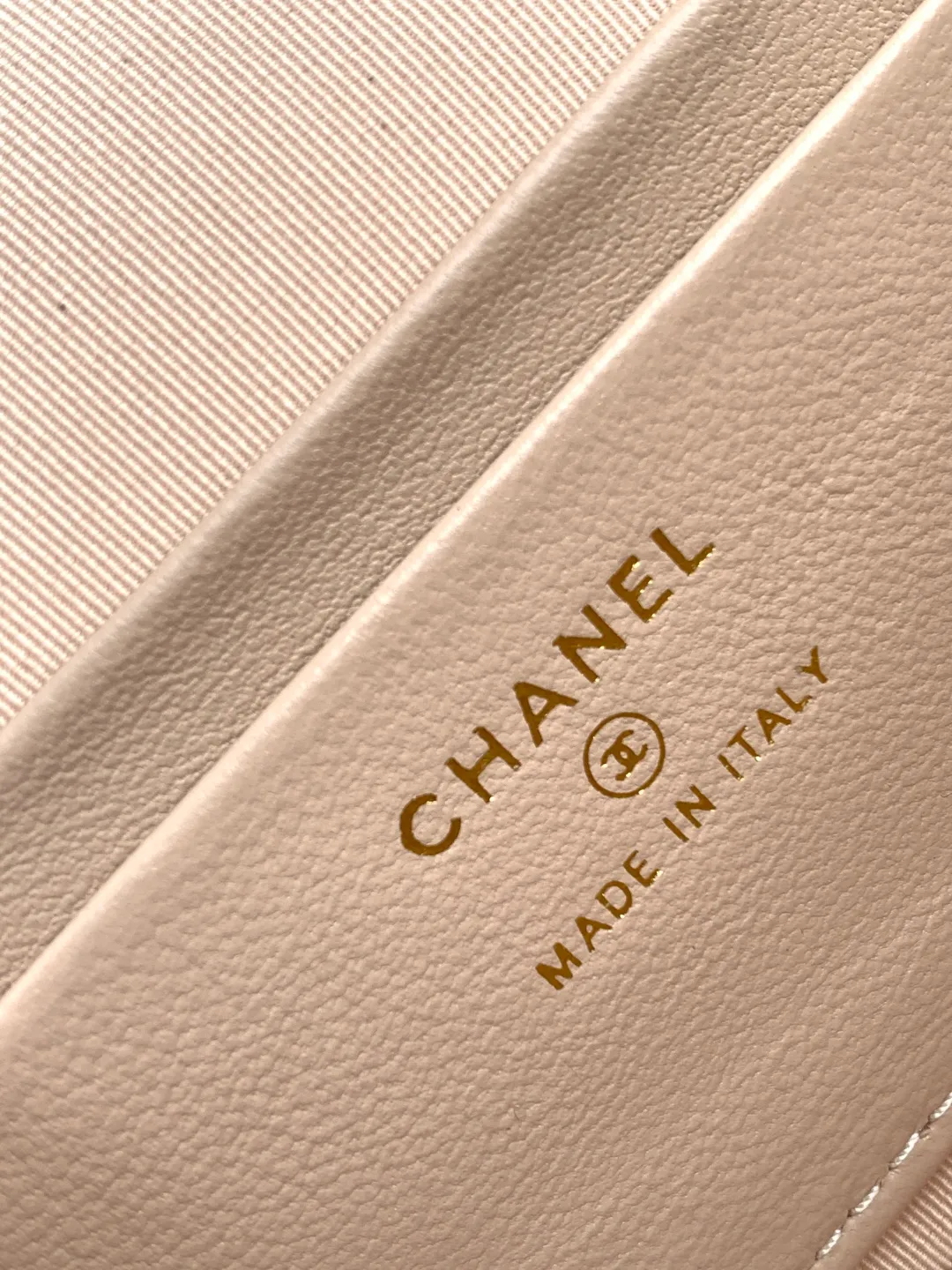 All Categories Chanel Women's Bags 2 (Chanel) Chanel Original Order AP4583