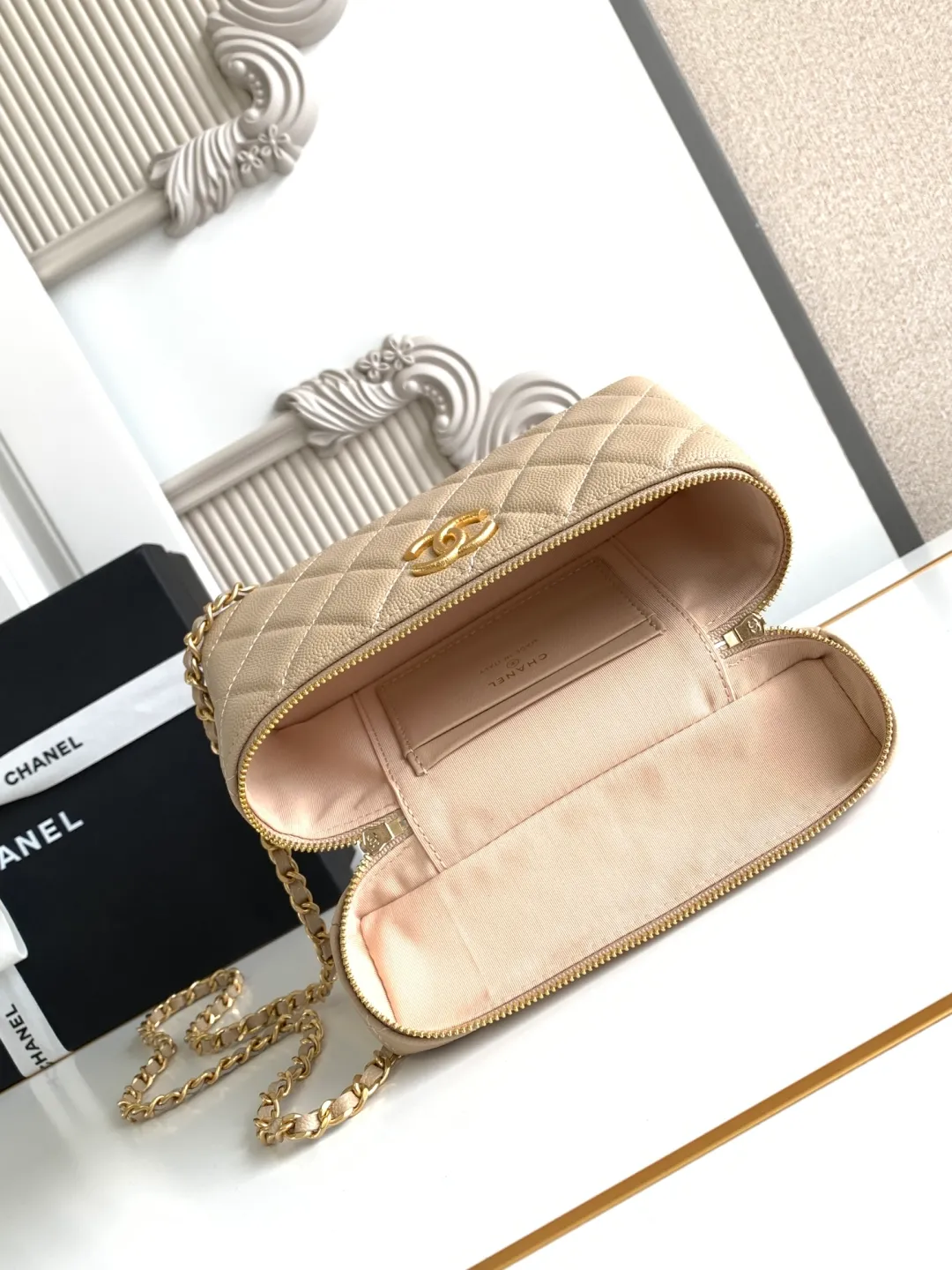 All Categories Chanel Women's Bags 2 (Chanel) Chanel Original Order AP4583