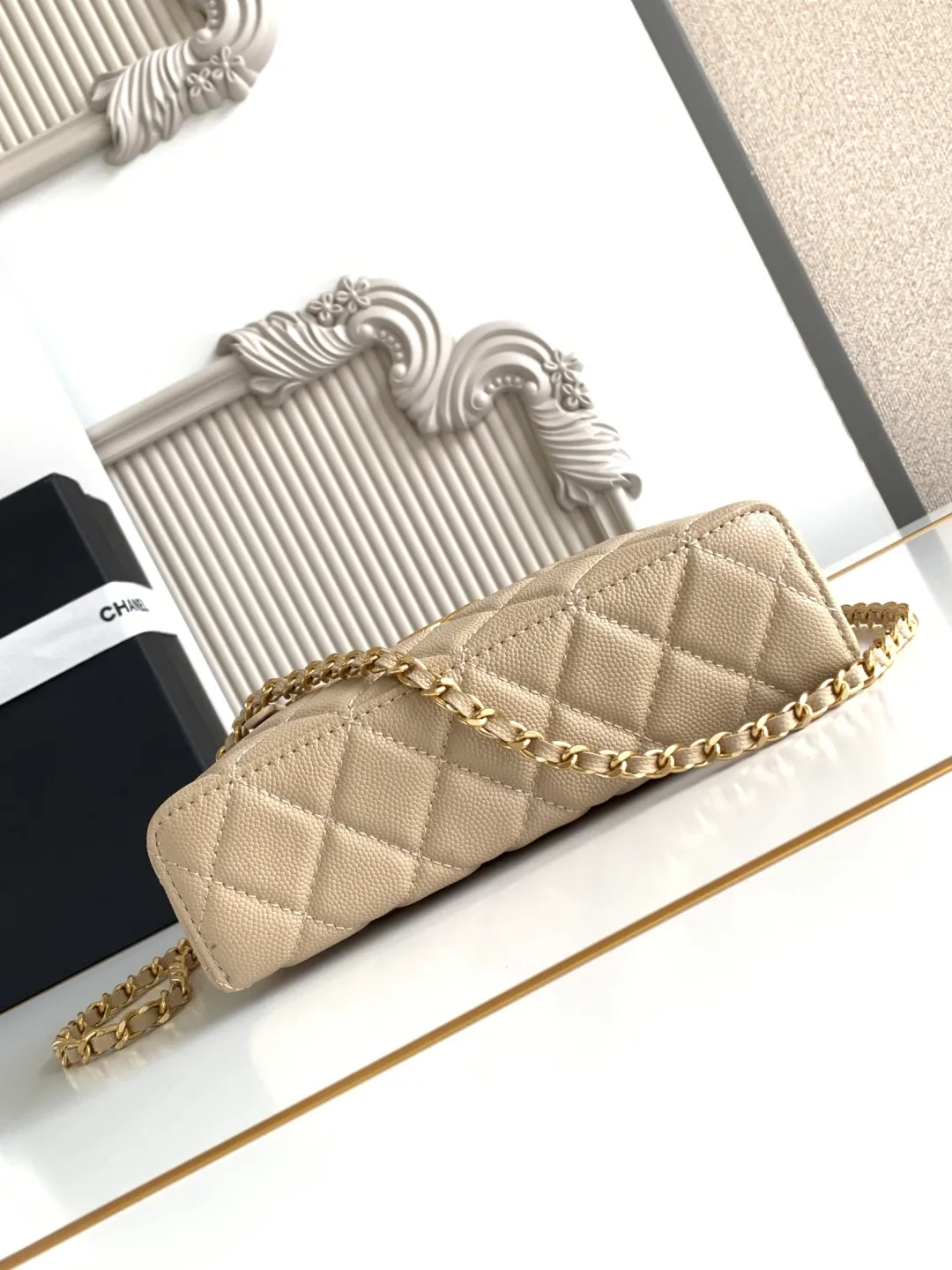 All Categories Chanel Women's Bags 2 (Chanel) Chanel Original Order AP4583