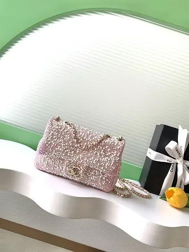 All Categories Chanel Women's Bags 2 (Chanel) Chanel Original Order AS4297