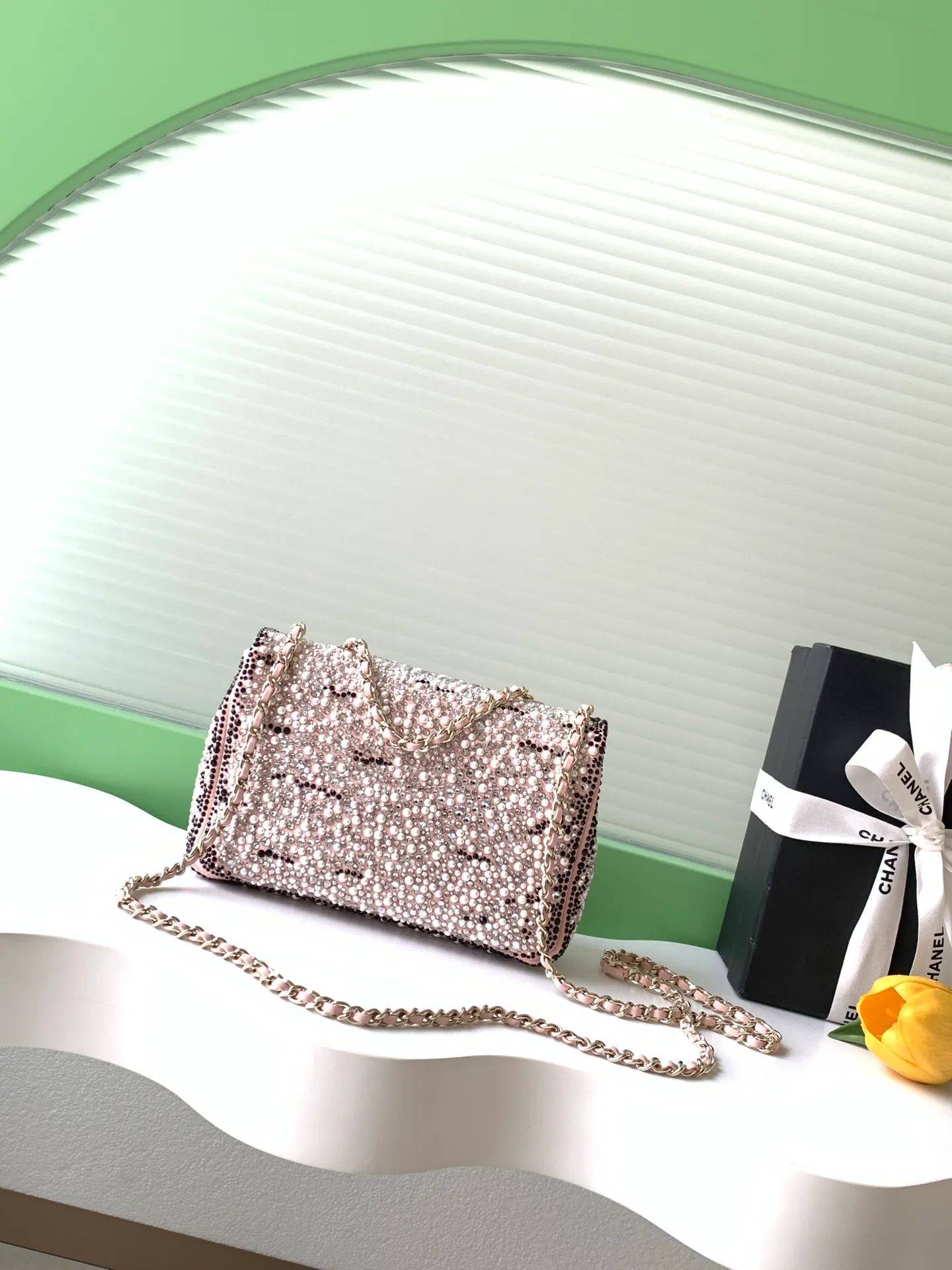 All Categories Chanel Women's Bags 2 (Chanel) Chanel Original Order AS4297