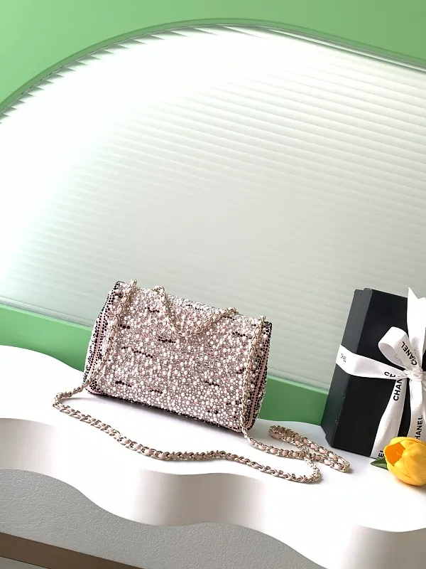 All Categories Chanel Women's Bags 2 (Chanel) Chanel Original Order AS4297