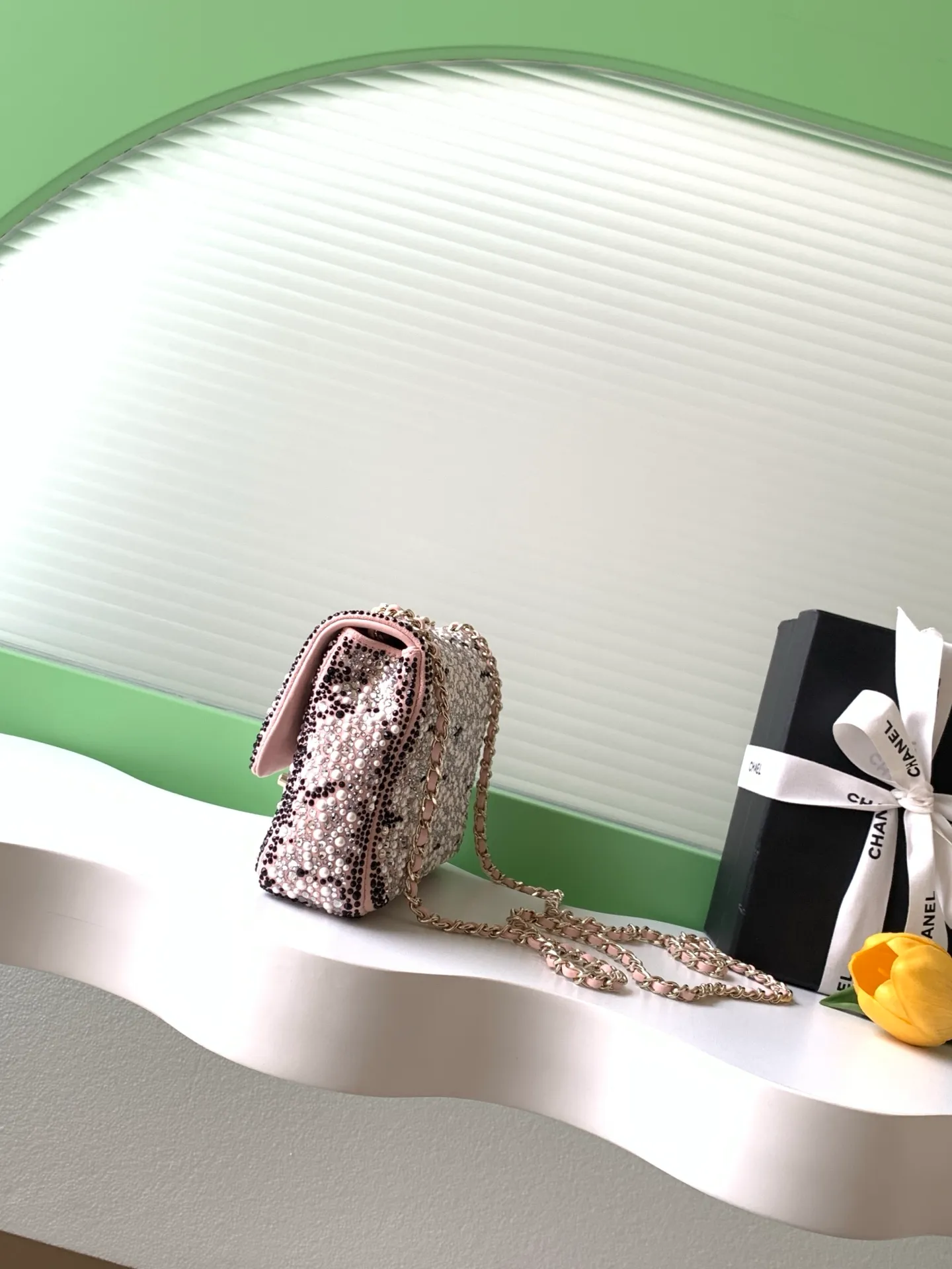 All Categories Chanel Women's Bags 2 (Chanel) Chanel Original Order AS4297