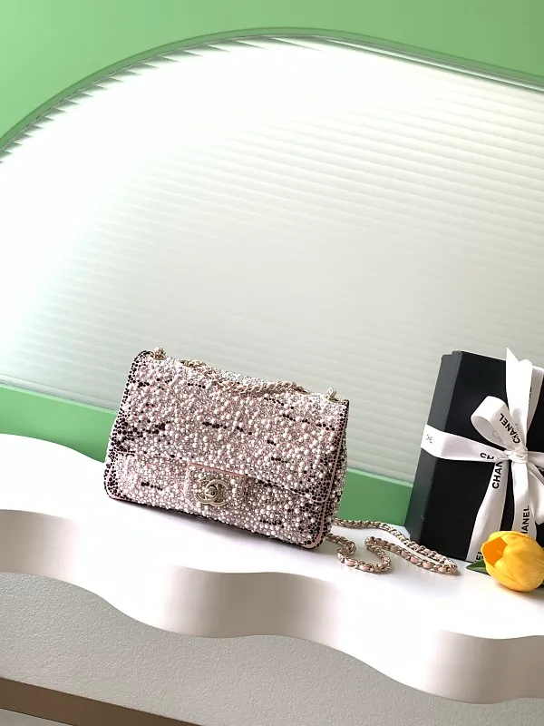 All Categories Chanel Women's Bags 2 (Chanel) Chanel Original Order AS4297