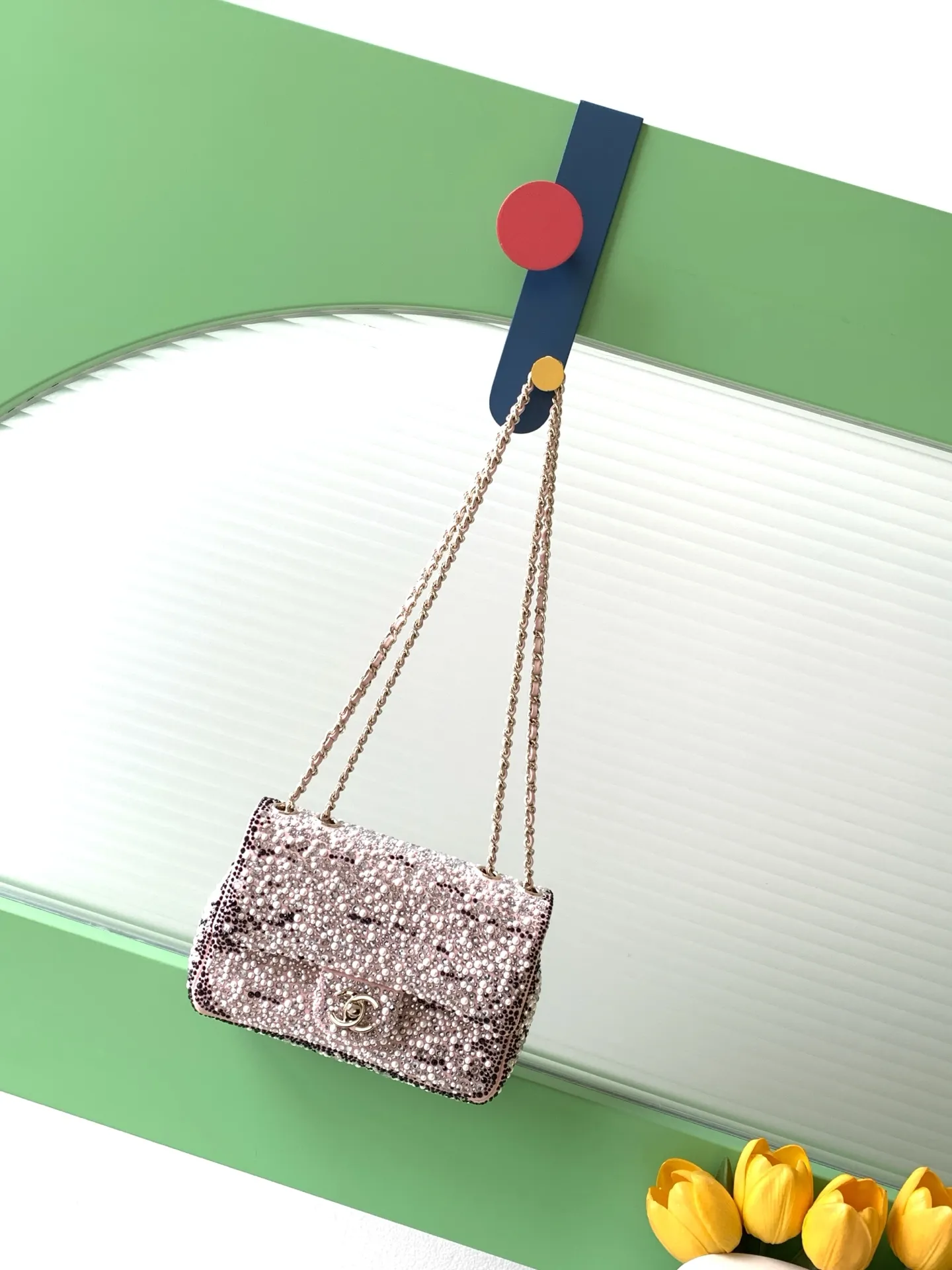 All Categories Chanel Women's Bags 2 (Chanel) Chanel Original Order AS4297