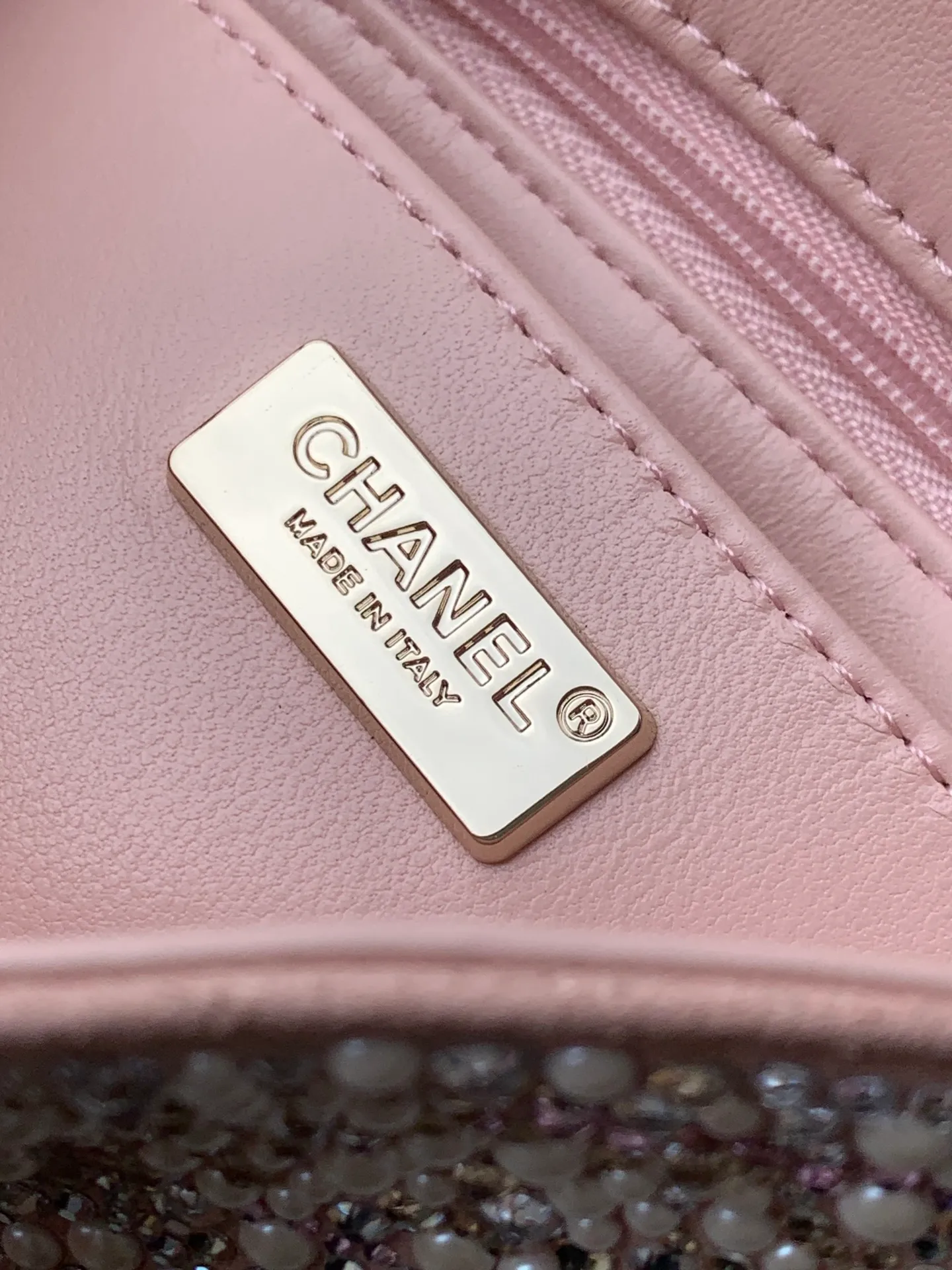All Categories Chanel Women's Bags 2 (Chanel) Chanel Original Order AS4297