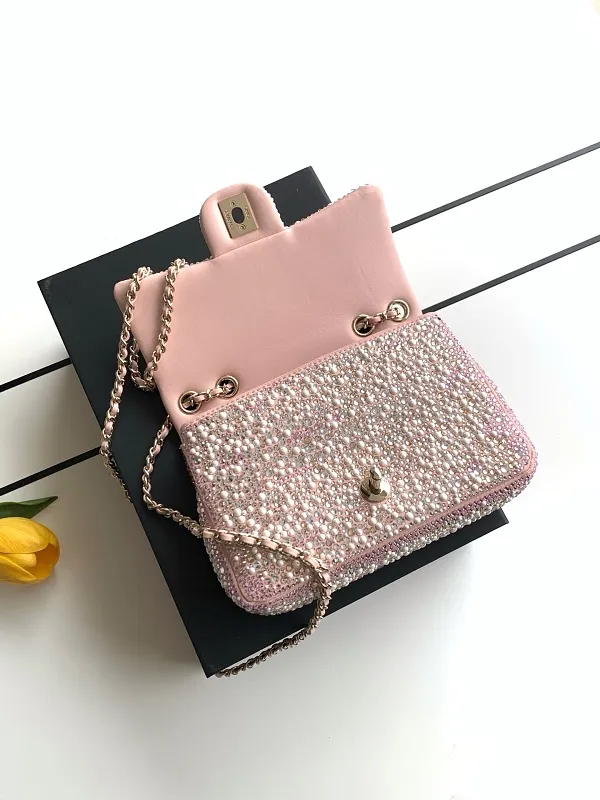 All Categories Chanel Women's Bags 2 (Chanel) Chanel Original Order AS4297