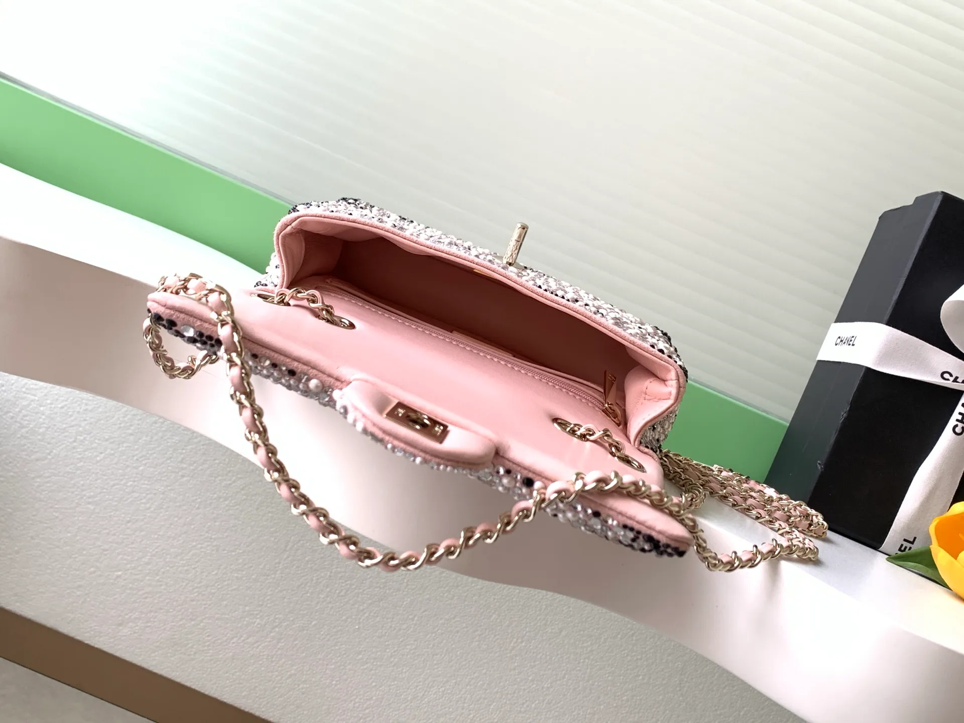All Categories Chanel Women's Bags 2 (Chanel) Chanel Original Order AS4297