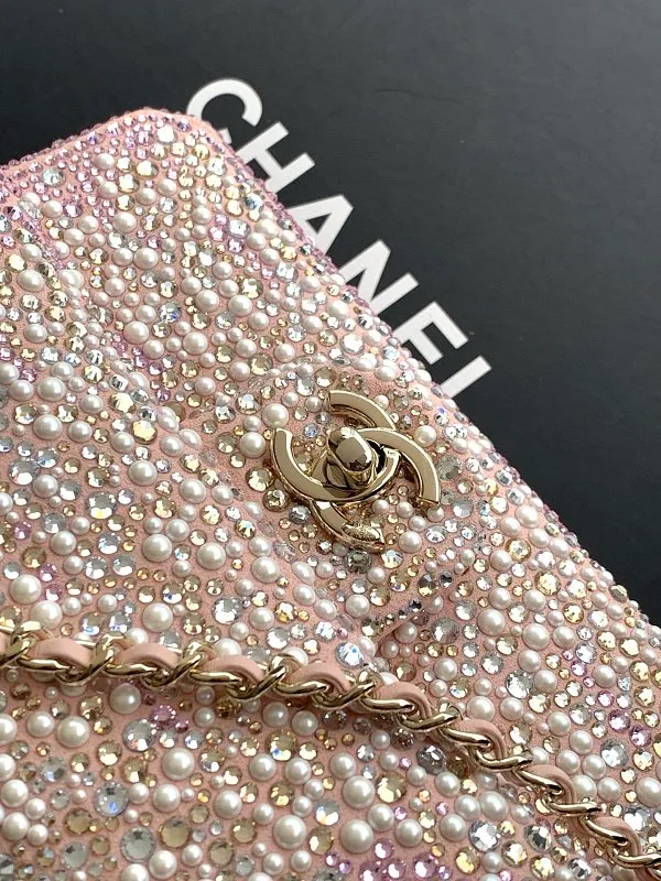 All Categories Chanel Women's Bags 2 (Chanel) Chanel Original Order AS4297