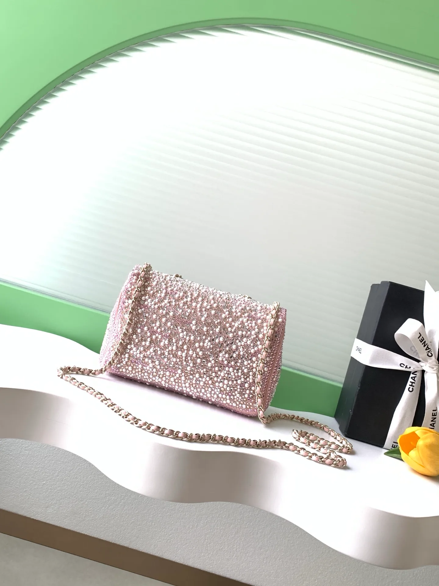 All Categories Chanel Women's Bags 2 (Chanel) Chanel Original Order AS4297
