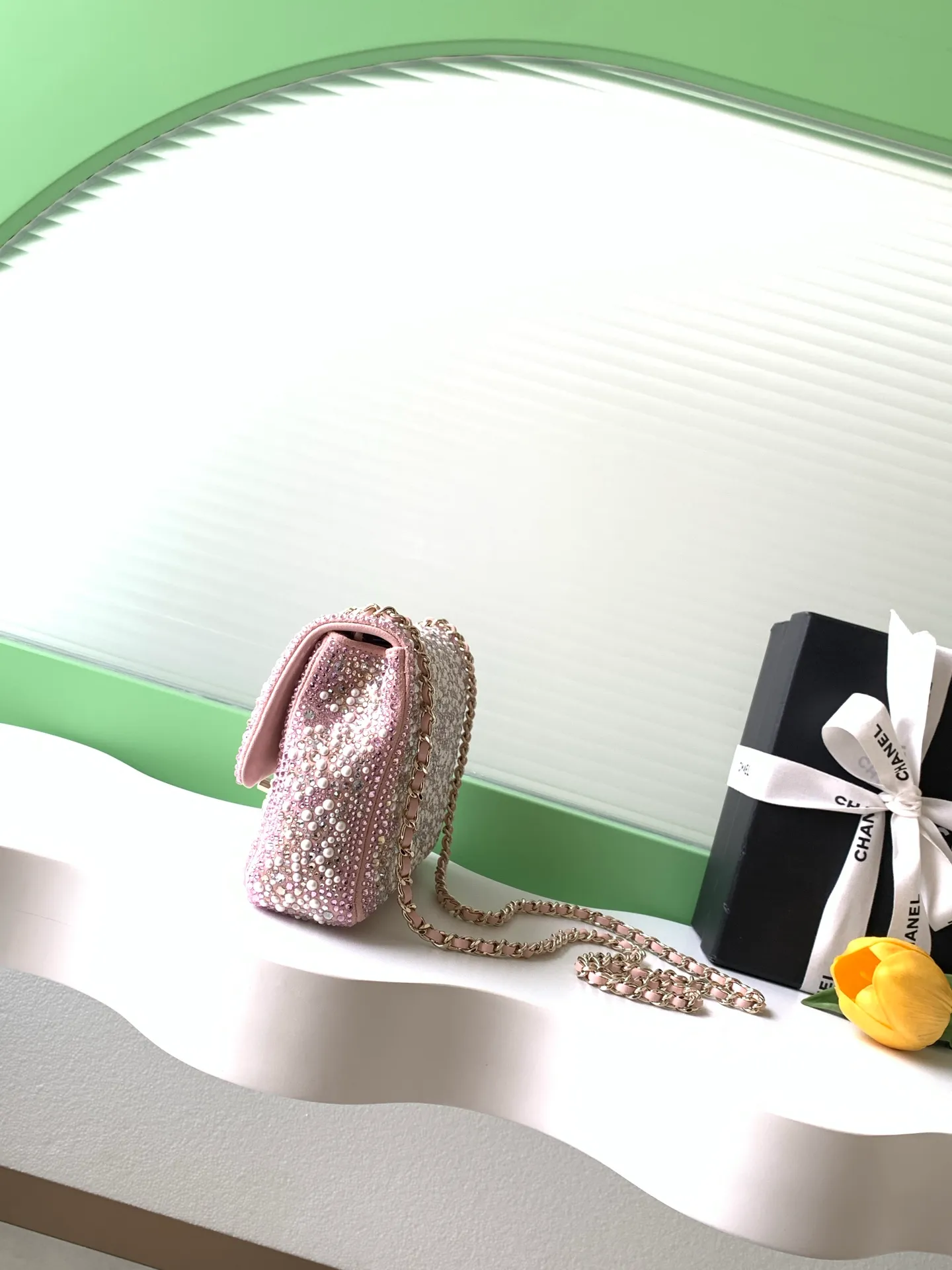 All Categories Chanel Women's Bags 2 (Chanel) Chanel Original Order AS4297