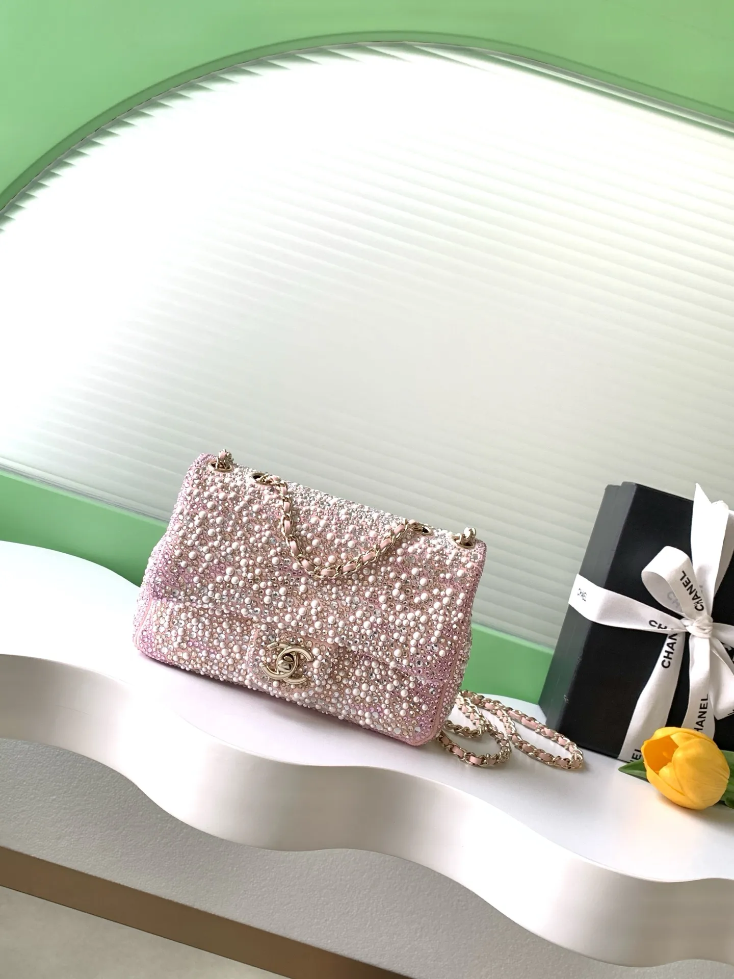 All Categories Chanel Women's Bags 2 (Chanel) Chanel Original Order AS4297