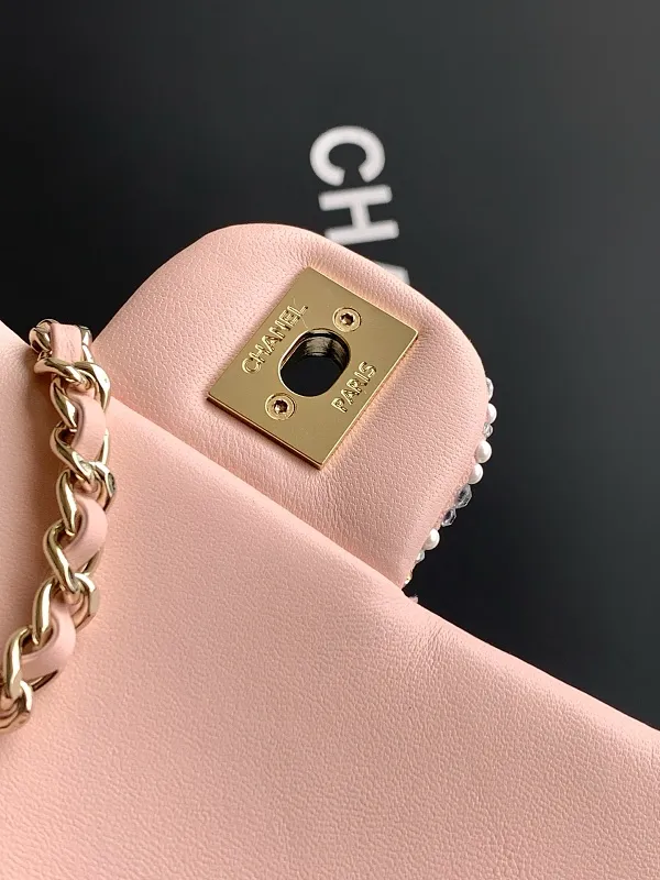 All Categories Chanel Women's Bags 2 (Chanel) Chanel Original Order AS4297