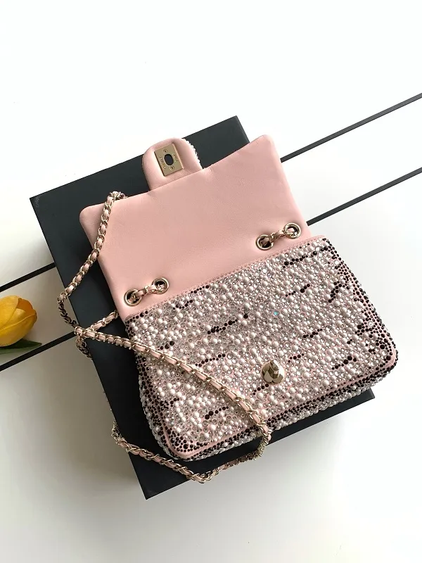 All Categories Chanel Women's Bags 2 (Chanel) Chanel Original Order AS4297