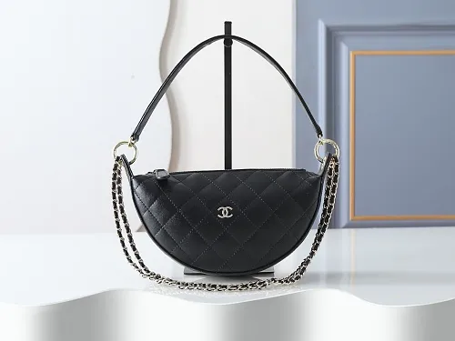 All Categories Official Website "Brand Women's Bags" Women's Bags 💙 Chanel 2026 New CHANEL Underarm Bag