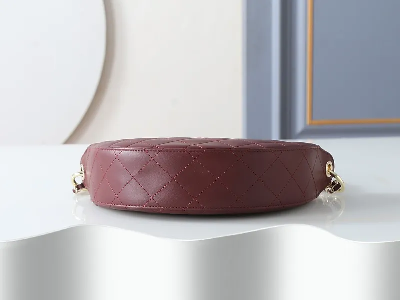 All Categories Official Website "Brand Women's Bags" Women's Bags 💙 Chanel 2026 New CHANEL Underarm Bag