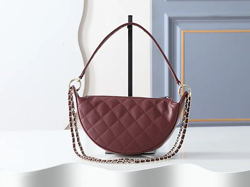 All Categories Official Website "Brand Women's Bags" Women's Bags 💙 Chanel 2026 New CHANEL Underarm Bag
