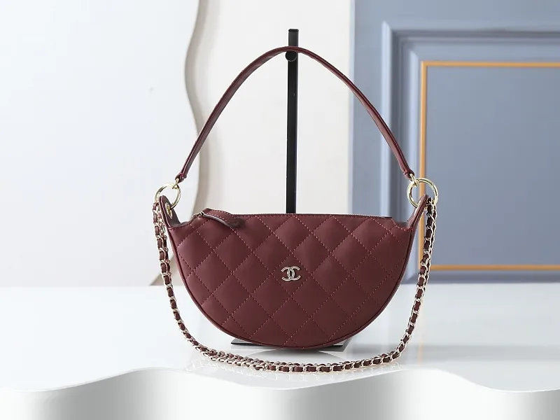 All Categories Official Website "Brand Women's Bags" Women's Bags 💙 Chanel 2026 New CHANEL Underarm Bag