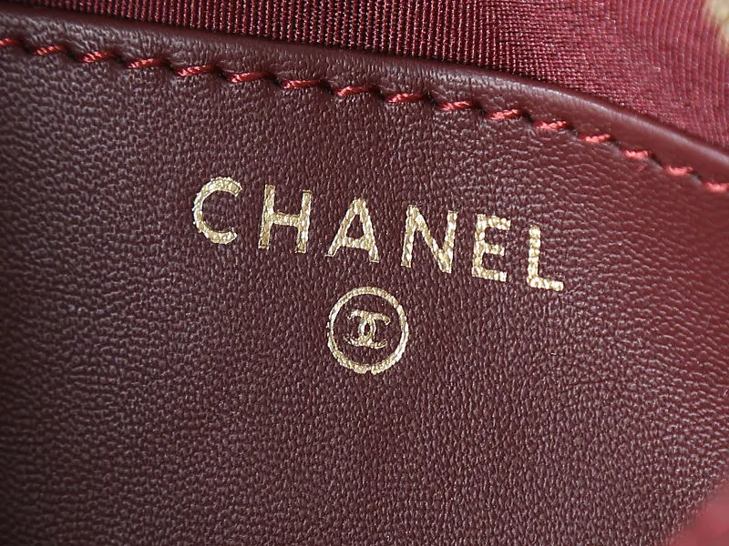 All Categories Official Website "Brand Women's Bags" Women's Bags 💙 Chanel 2026 New CHANEL Underarm Bag