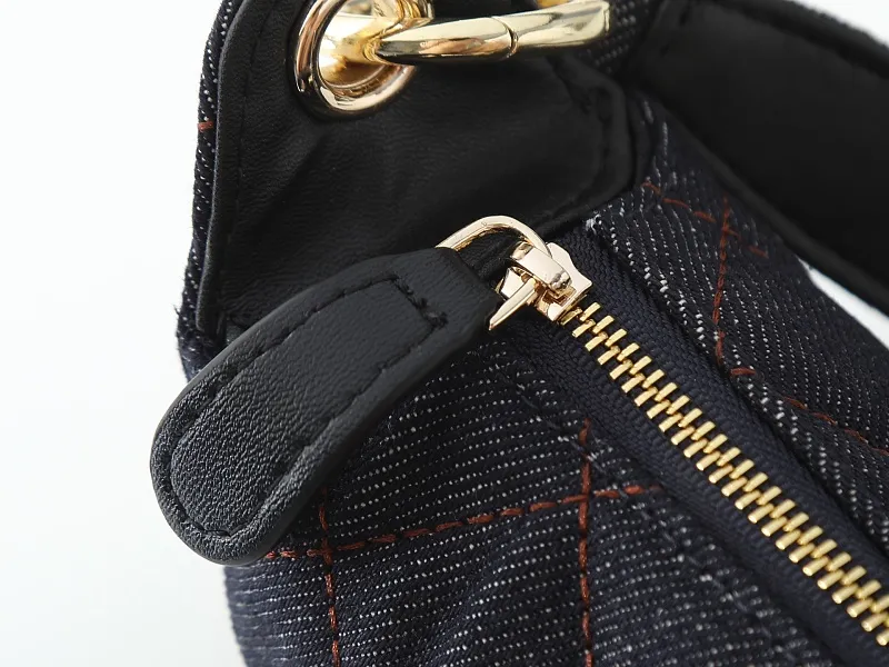 All Categories Official Website "Brand Women's Bags" Women's Bags 💙 Chanel 2026 New CHANEL Underarm Bag
