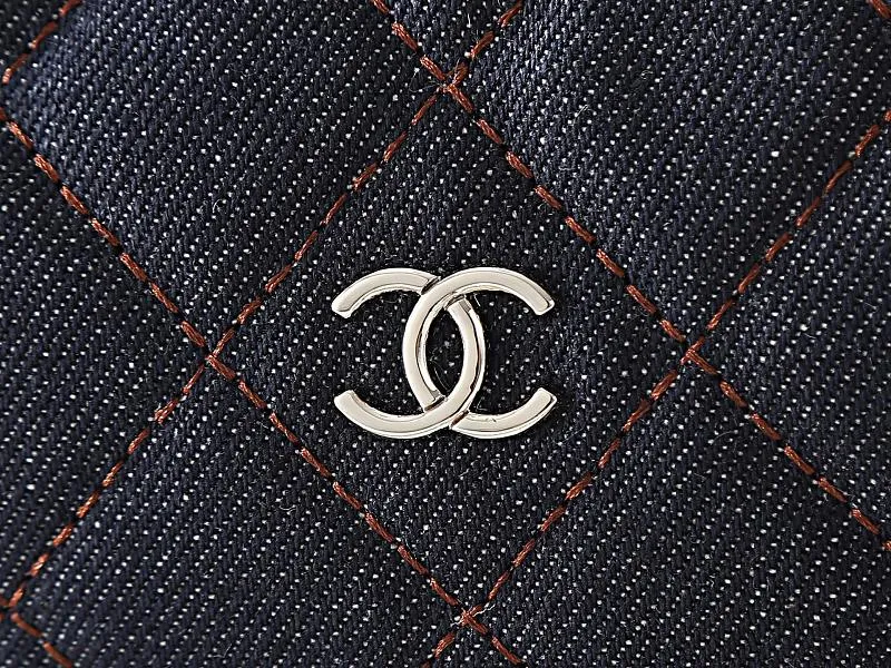 All Categories Official Website "Brand Women's Bags" Women's Bags 💙 Chanel 2026 New CHANEL Underarm Bag