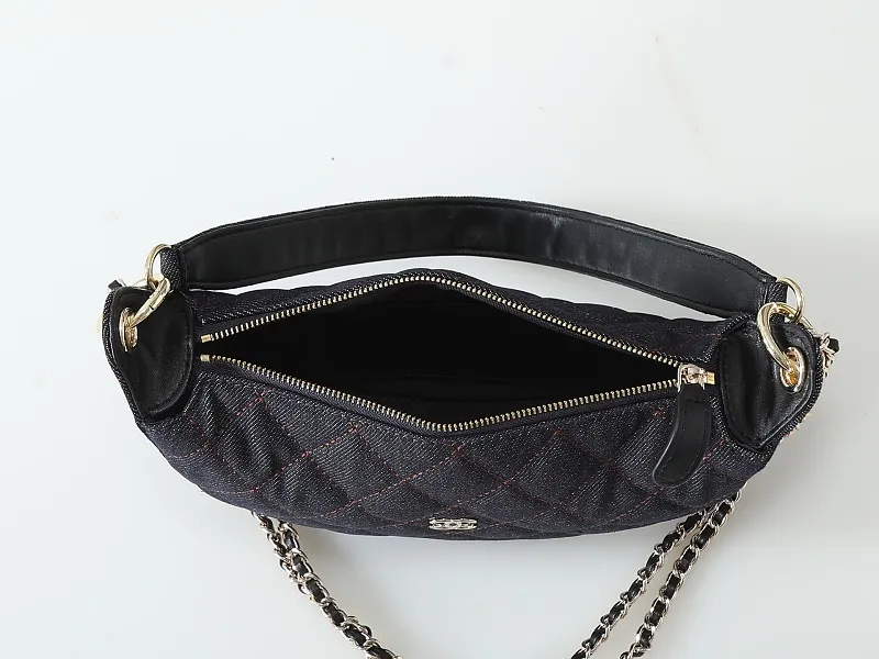 All Categories Official Website "Brand Women's Bags" Women's Bags 💙 Chanel 2026 New CHANEL Underarm Bag