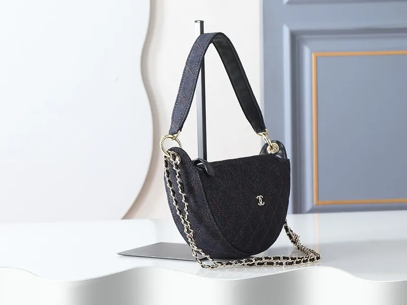 All Categories Official Website "Brand Women's Bags" Women's Bags 💙 Chanel 2026 New CHANEL Underarm Bag