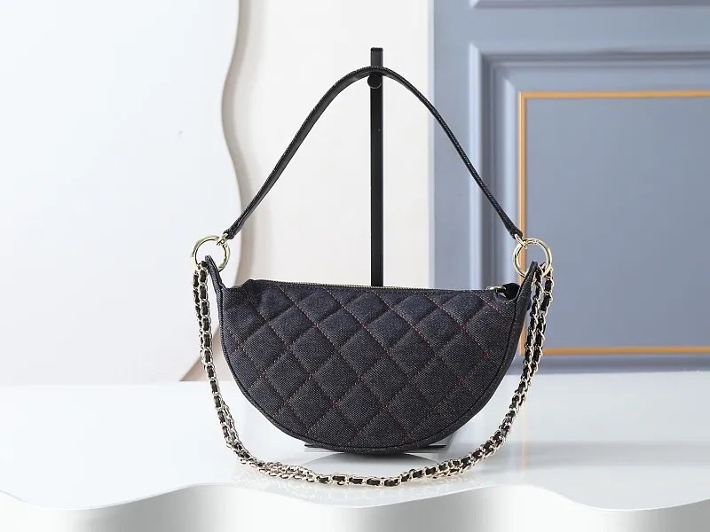 All Categories Official Website "Brand Women's Bags" Women's Bags 💙 Chanel 2026 New CHANEL Underarm Bag