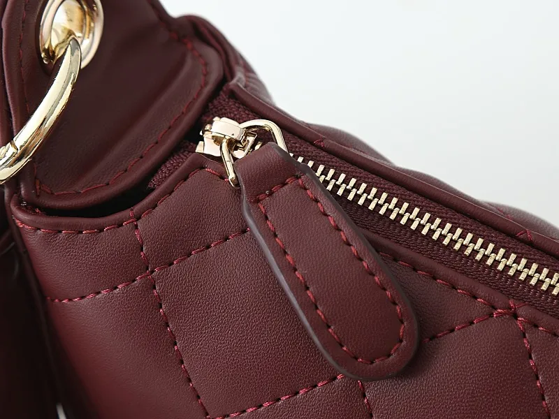 All Categories Official Website "Brand Women's Bags" Women's Bags 💙 Chanel 2026 New CHANEL Underarm Bag