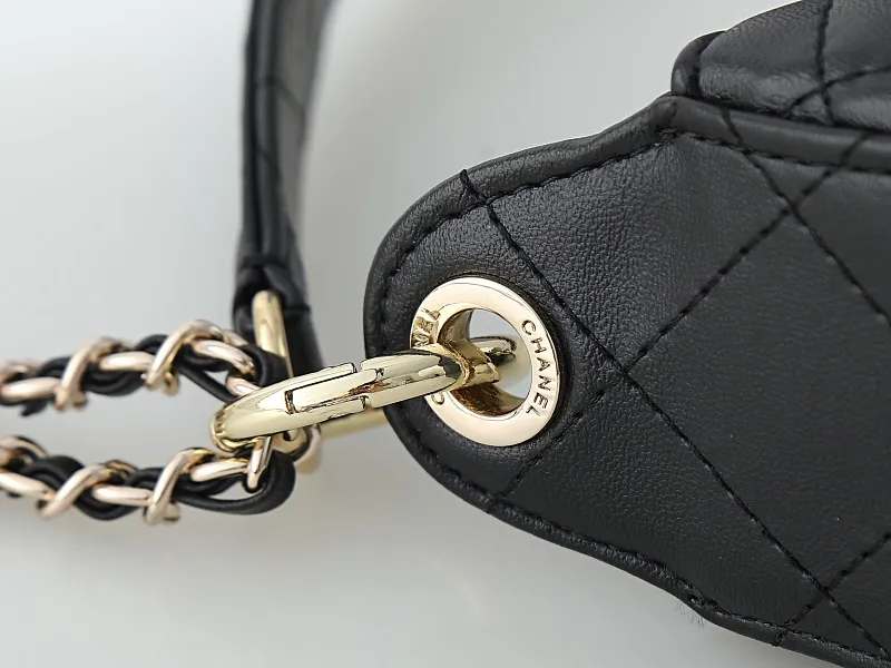 All Categories Official Website "Brand Women's Bags" Women's Bags 💙 Chanel 2026 New CHANEL Underarm Bag