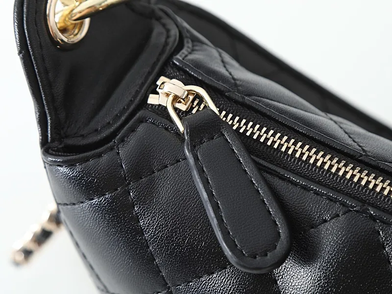 All Categories Official Website "Brand Women's Bags" Women's Bags 💙 Chanel 2026 New CHANEL Underarm Bag