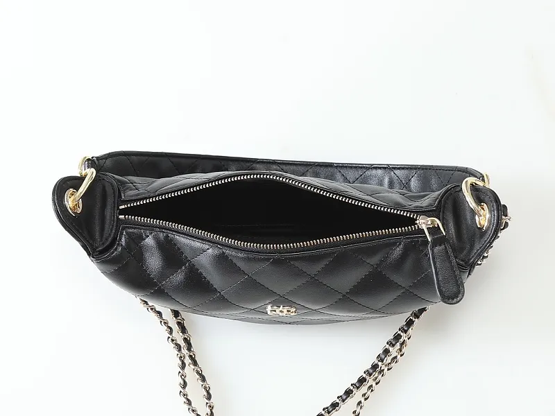 All Categories Official Website "Brand Women's Bags" Women's Bags 💙 Chanel 2026 New CHANEL Underarm Bag