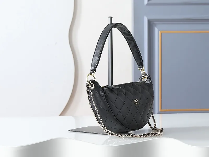 All Categories Official Website "Brand Women's Bags" Women's Bags 💙 Chanel 2026 New CHANEL Underarm Bag