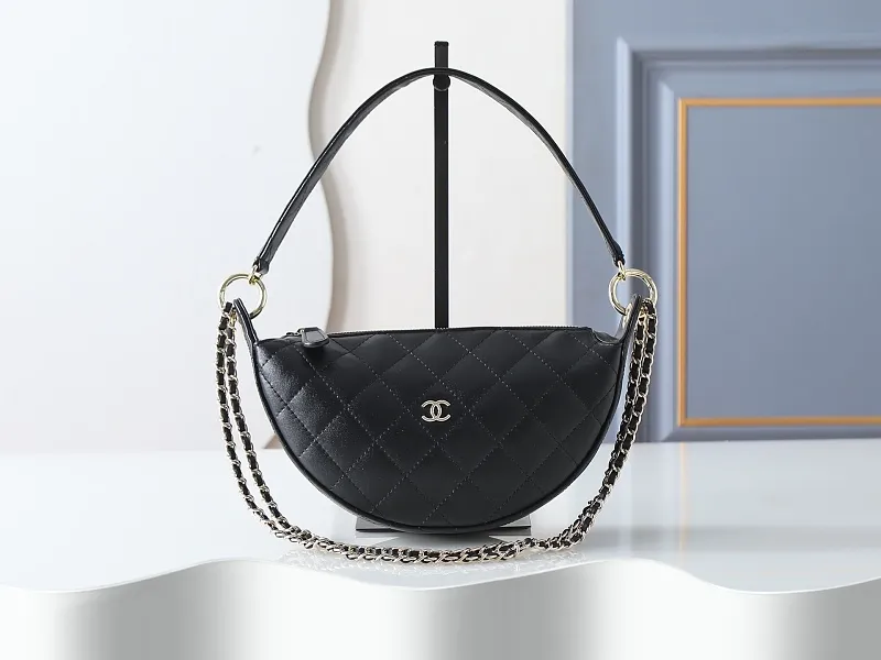 All Categories Official Website "Brand Women's Bags" Women's Bags 💙 Chanel 2026 New CHANEL Underarm Bag